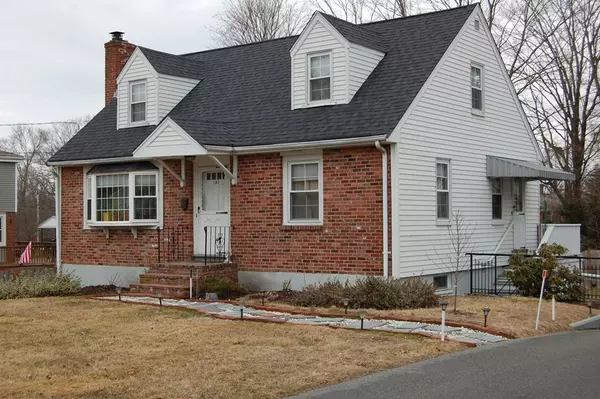187 Washington Street, Canton, MA 02021