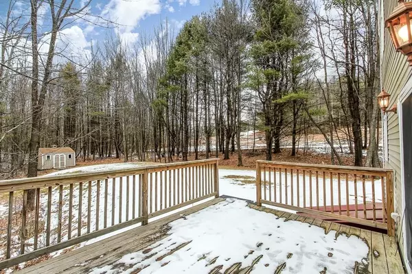 Bow, NH 03304,1 Woodhill Hooksett Road