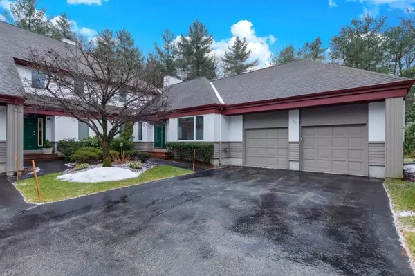 16 Baldwin Dr. #16, Sharon, MA 02067