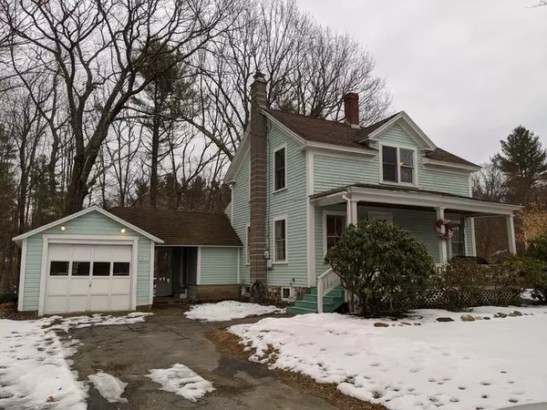 53 Central St, Ashburnham, MA 01430