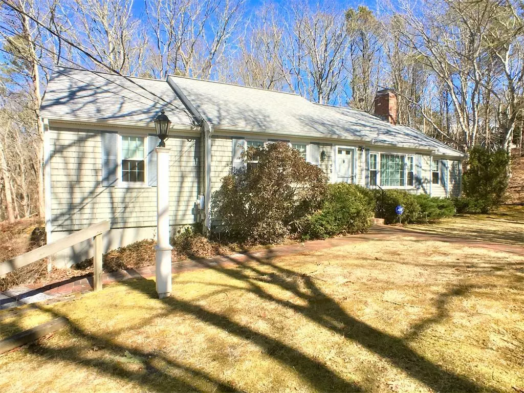 Brewster, MA 02631,36 Stafford Ter