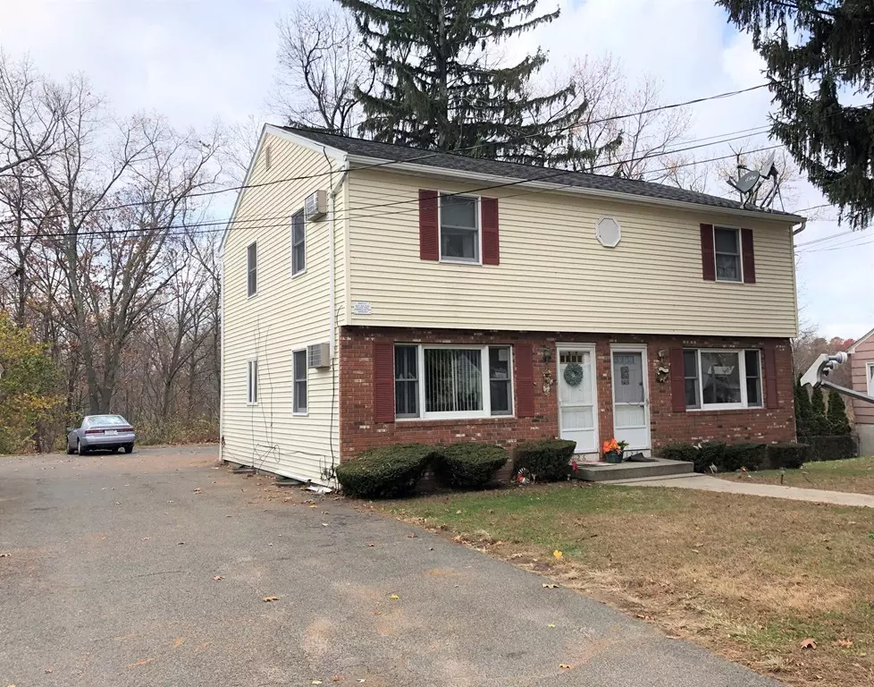 Springfield, MA 01151,124-126 Darling St