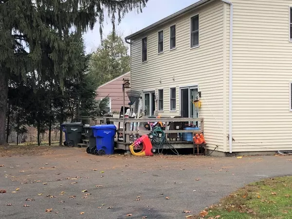 Springfield, MA 01151,124-126 Darling St