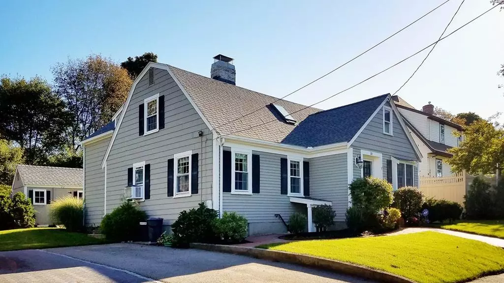 Milton, MA 02186,22 Highfield Circle