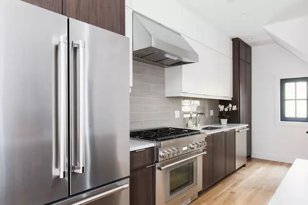 Cambridge, MA 02140,45 Mt Pleasant St #45