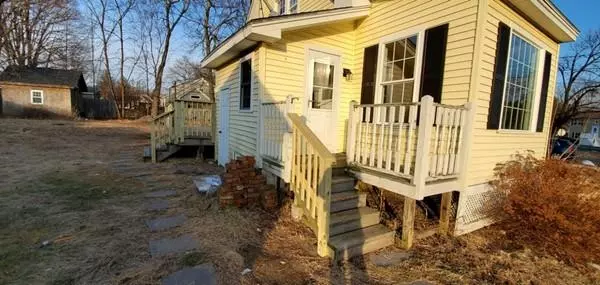 Westfield, MA 01085,2 Bristol