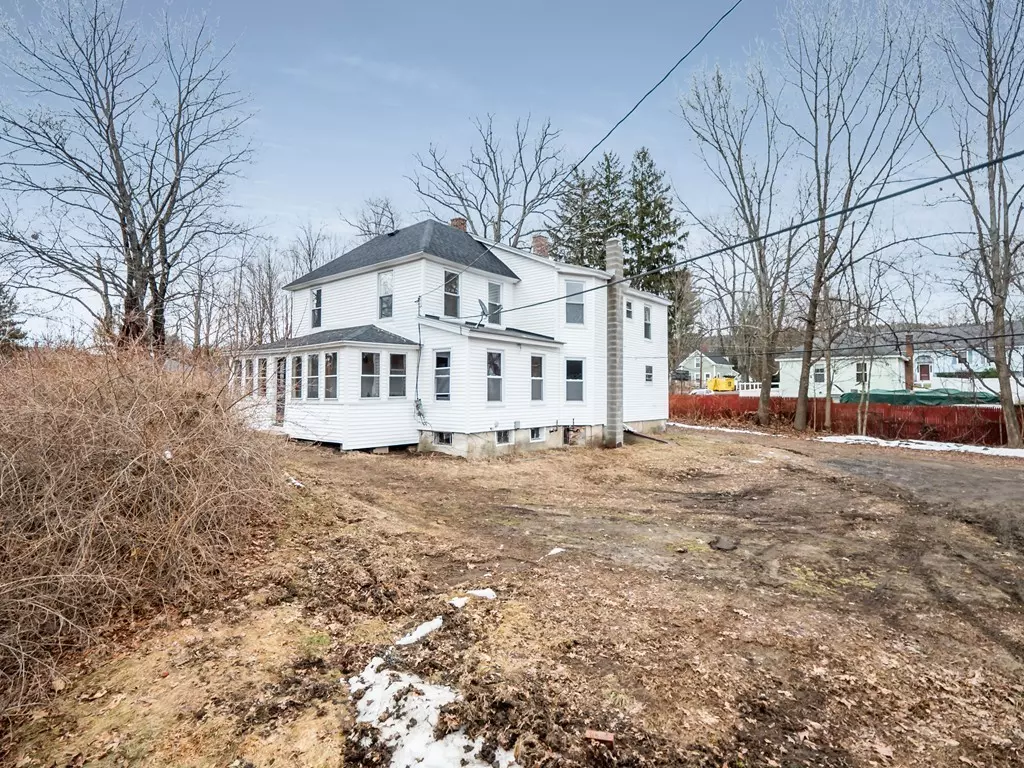 Athol, MA 01331,134 Fairview Ave