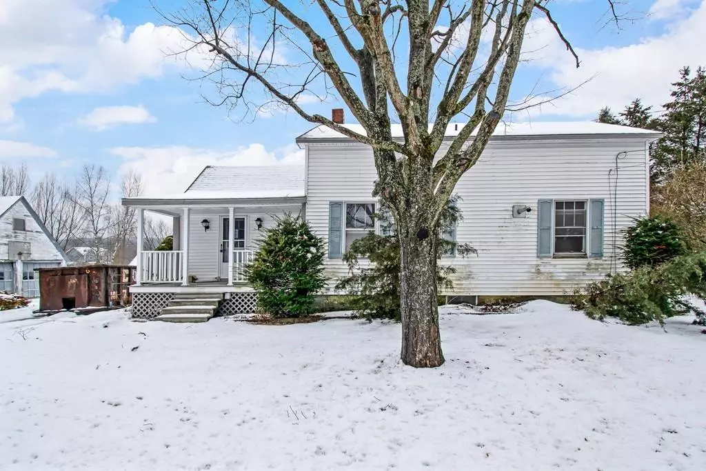 Deerfield, MA 01373,84 S Mill River Rd