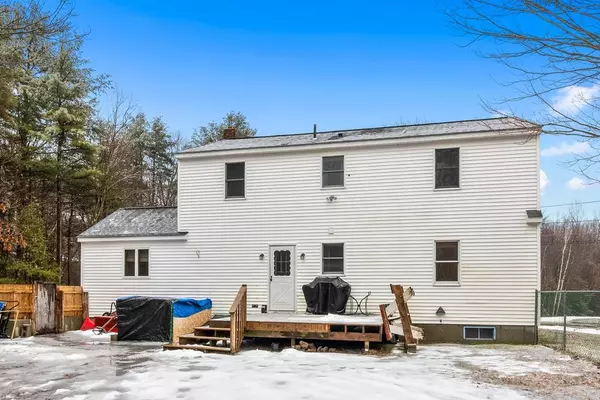 Barre, MA 01005,46 Deer Run Cir