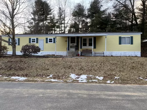 Sturbridge, MA 01566,19 Second Street