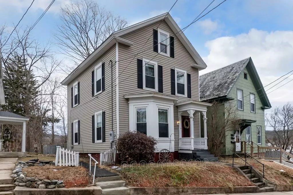 Athol, MA 01331,87 Union St