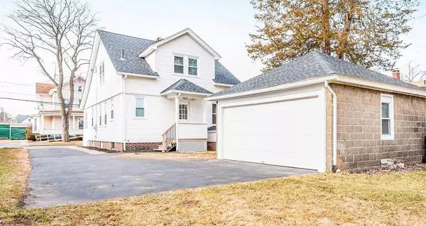 Westfield, MA 01085,12 Cross Street