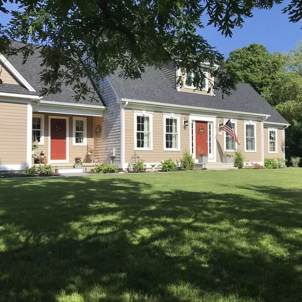 991 West Yarmouth Road, Yarmouth, MA 02675