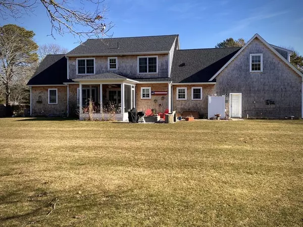 Yarmouth, MA 02675,991 West Yarmouth Road