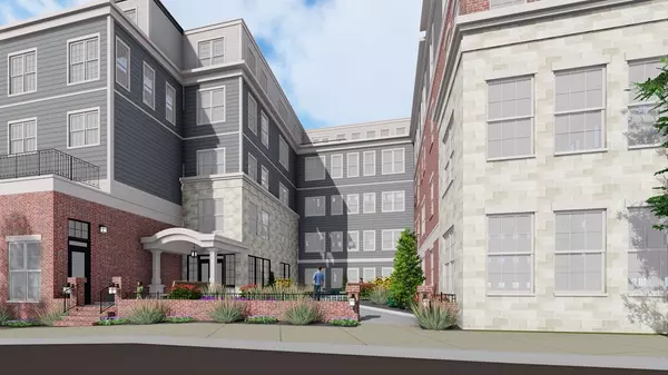 8 Sanborn Street #4010, Reading, MA 01867