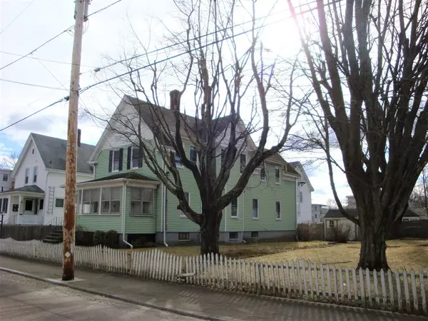 Attleboro, MA 02703,31 Mulberry St