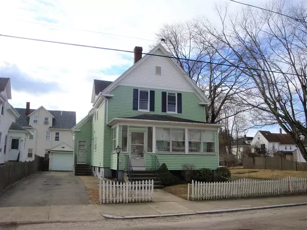 Attleboro, MA 02703,31 Mulberry St