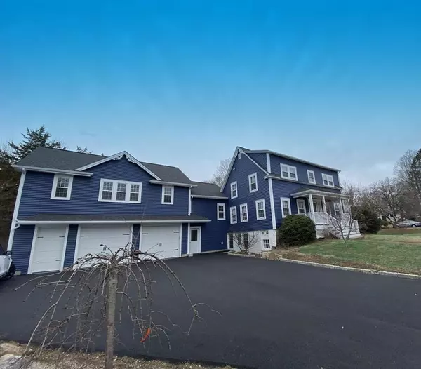 180 Hayden Rowe St, Hopkinton, MA 01748