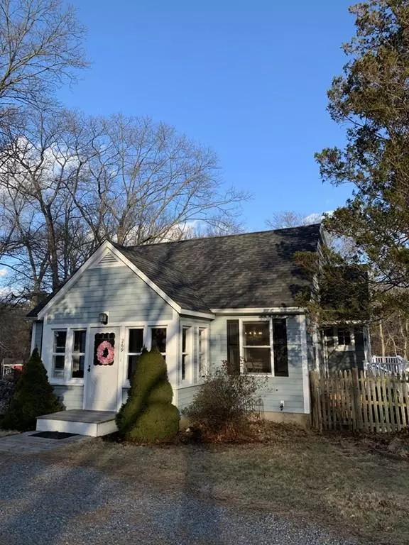 Attleboro, MA 02703,269 Clifton