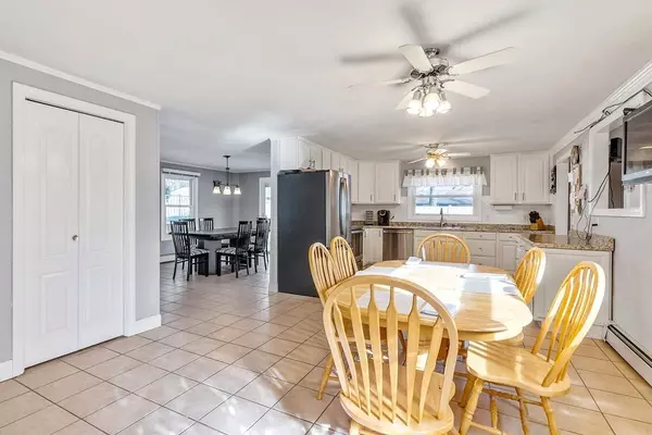 Peabody, MA 01960,1 Naumkeag Road