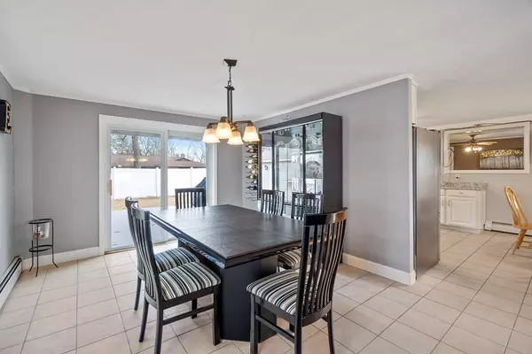 Peabody, MA 01960,1 Naumkeag Road