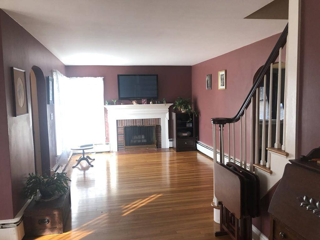 Pawtucket, RI 02861,60 Boyce Ave