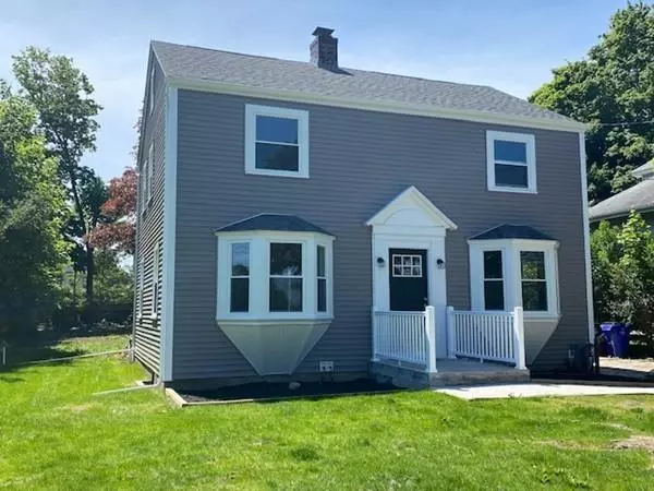 1841 Highland Ave, Fall River, MA 02720