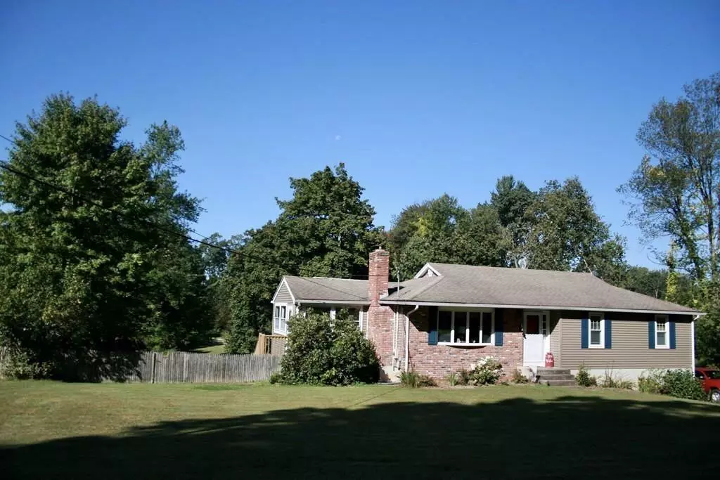 East Longmeadow, MA 01028,20 Redstone Drive