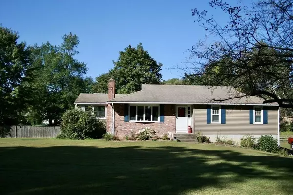 East Longmeadow, MA 01028,20 Redstone Drive