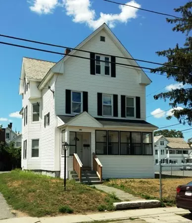 101 Third And Others, Leominster, MA 01453