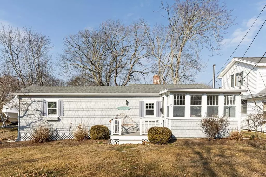 Falmouth, MA 02536,70 Philadelphia St