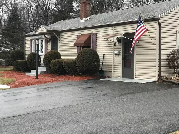 Agawam, MA 01001,87 Meadowbrook Road