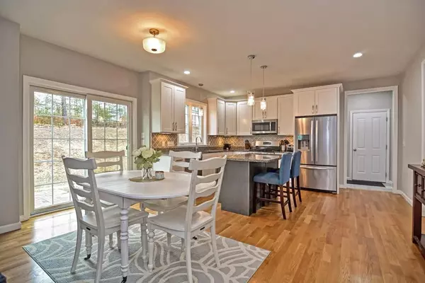 Northbridge, MA 01534,644 Shining Rock Drive