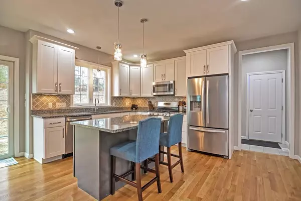 Northbridge, MA 01534,644 Shining Rock Drive