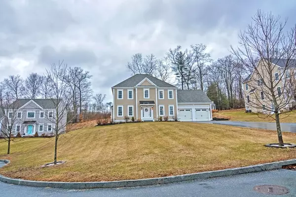 Northbridge, MA 01534,644 Shining Rock Drive