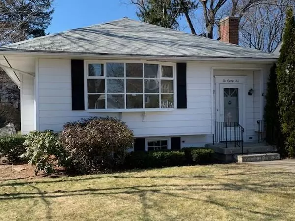 285 Lovell St, Worcester, MA 01602
