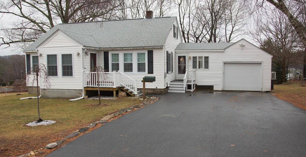 3 Millbury Terrace, Millbury, MA 01527