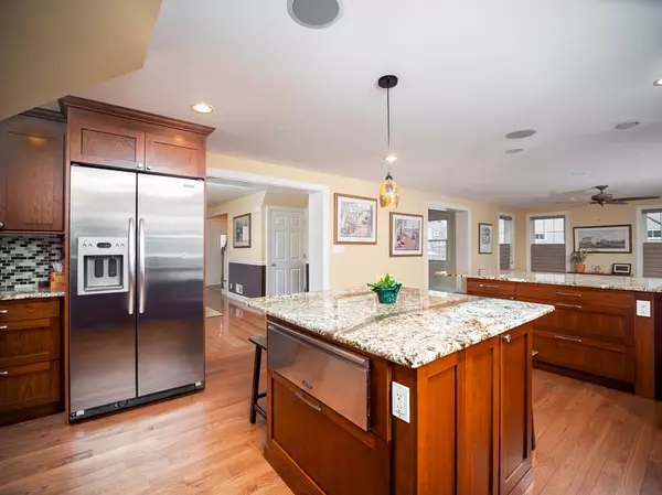 Natick, MA 01760,13 Nottingham Dr