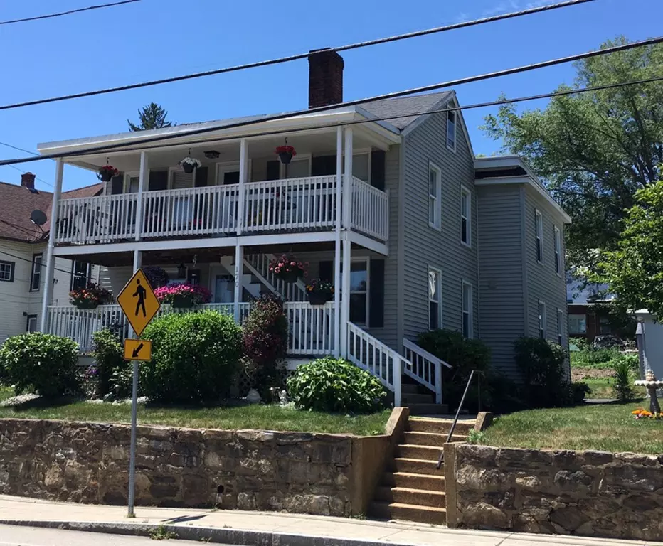 Southbridge, MA 01550,170 Elm St