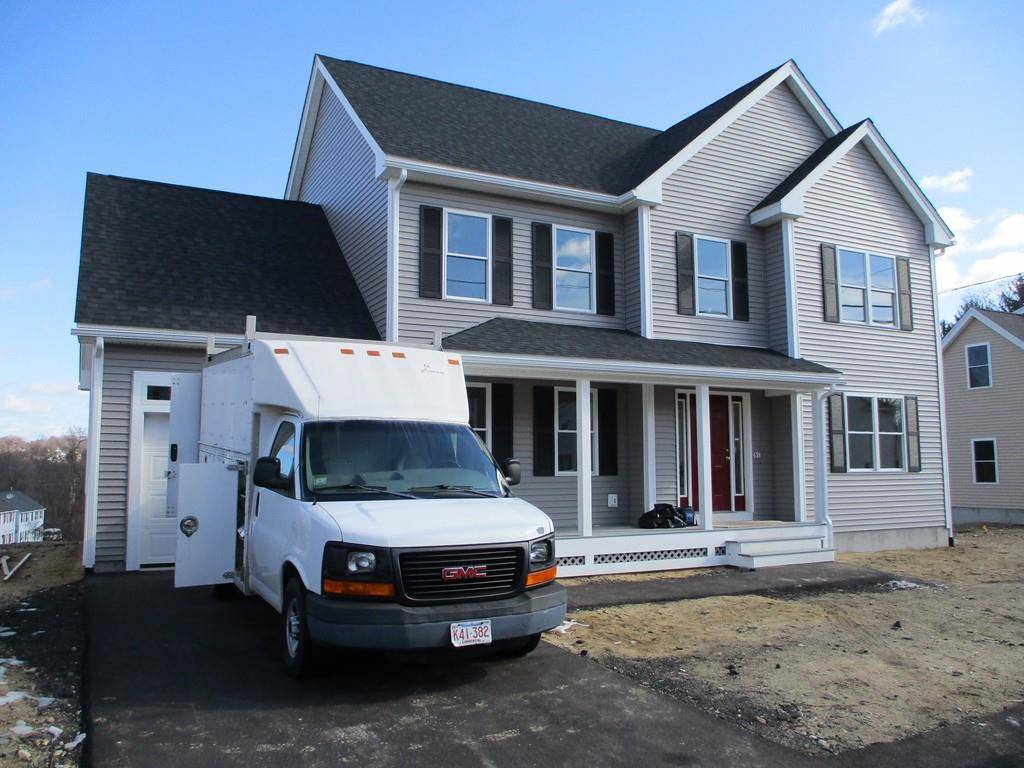 Haverhill, MA 01832,261 Hilldale Ave