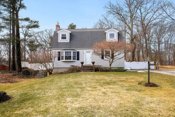 66 Pearson Dr, Newbury, MA 01922