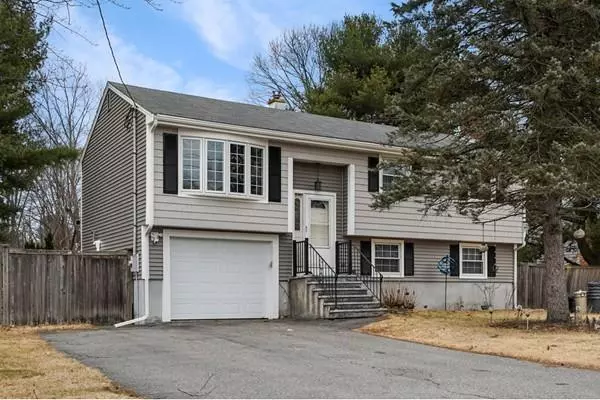 19 Susan Ave, Burlington, MA 01803