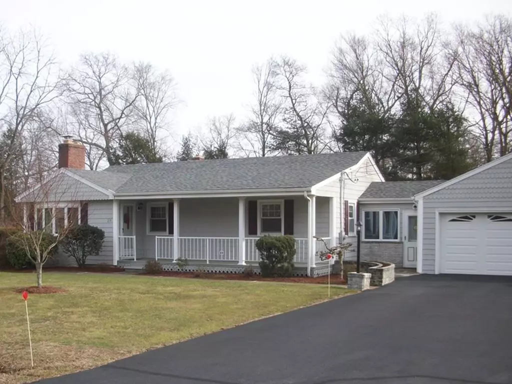 Attleboro, MA 02703,20 Todd Dr