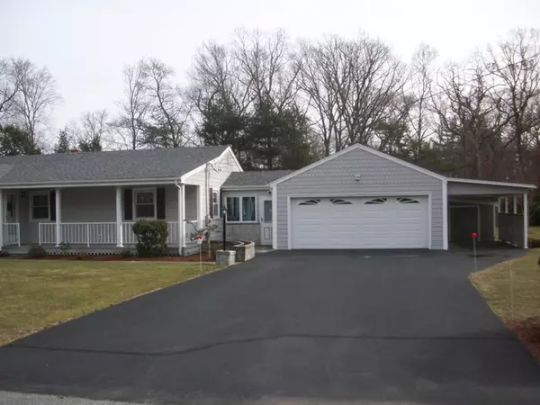 Attleboro, MA 02703,20 Todd Dr