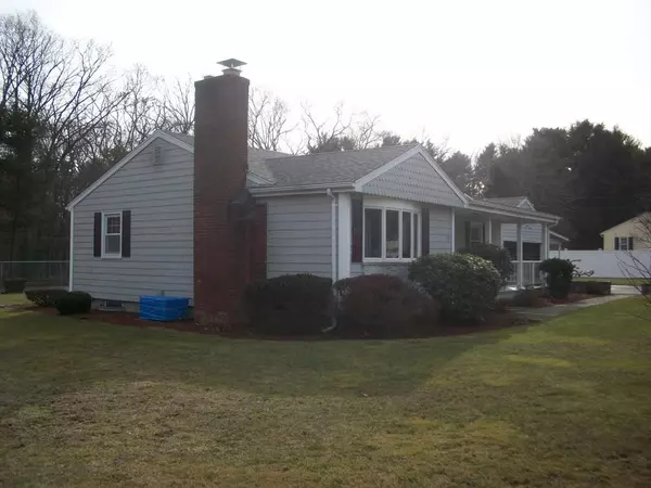 Attleboro, MA 02703,20 Todd Dr