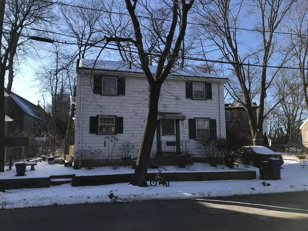 Milton, MA 02186,3 Laurel Rd