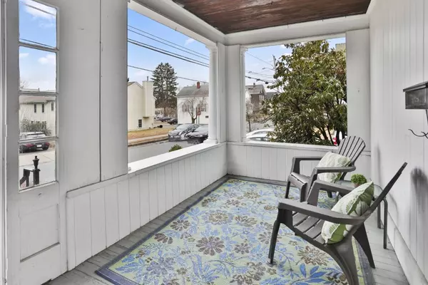 Melrose, MA 02176,154 Myrtle St. #B