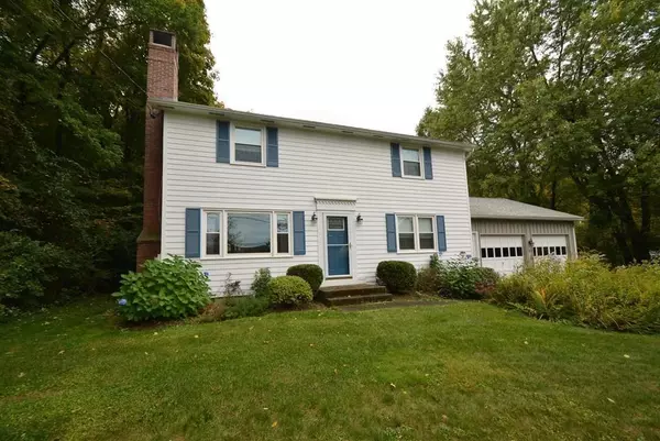 763 Bay Road, Amherst, MA 01002