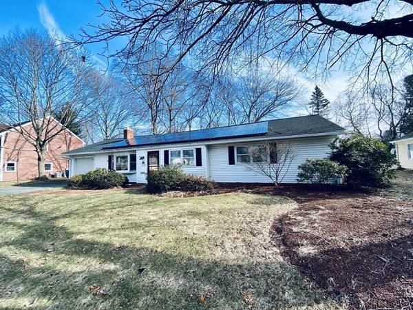 9 Terrane Avenue, Natick, MA 01760