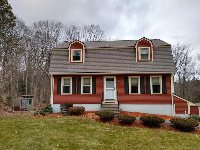 41 Tower Hill Dr, Hanover, MA 02339